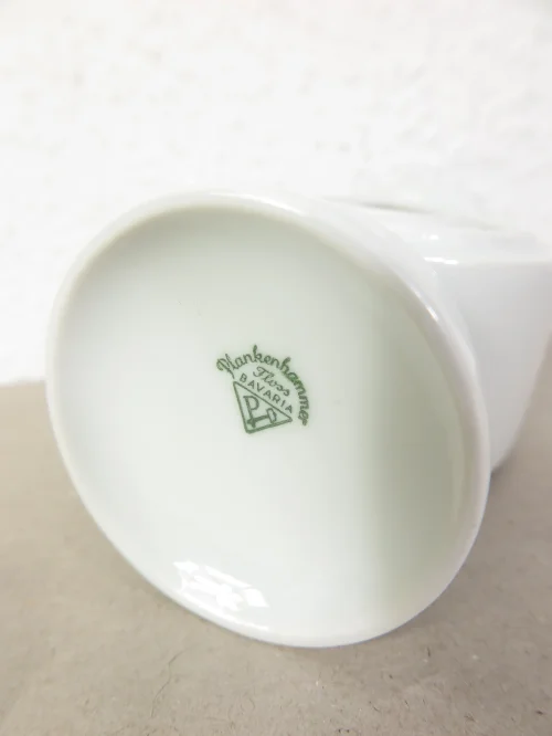 Bild 5 von 70er Vase oder Kerzenhalter, Plankenhammer, Floss, Bavaria