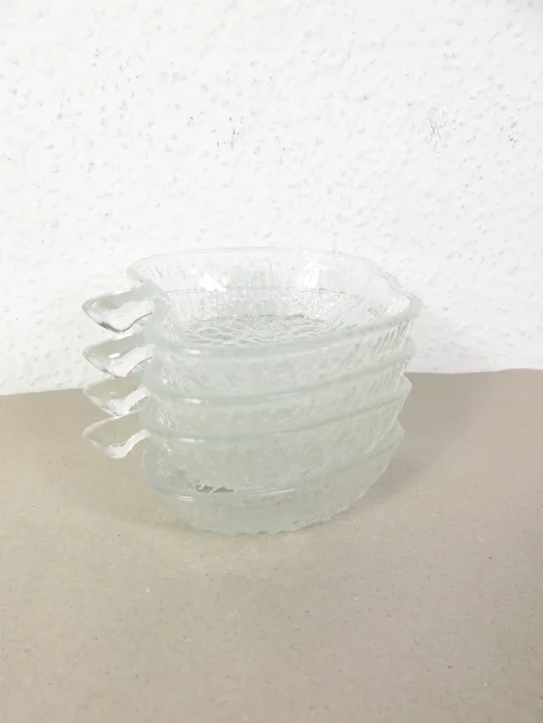 Bild 2 von 70 Pomme Coupe à dessert, coupe en verre