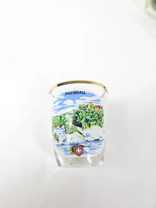 Bild 4 von 60s Scnapsset Switzerland motif