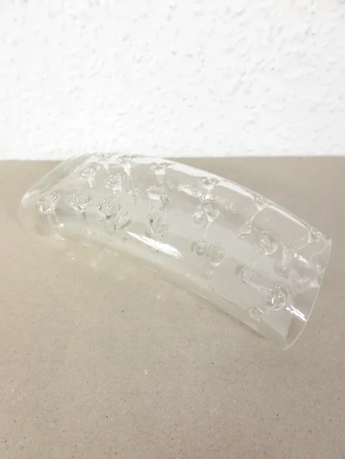 Bild 2 von 70s Doria glass cylinder replacement lenses