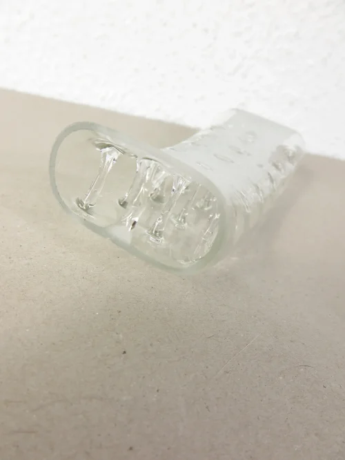 Bild 4 von 70s Doria glass cylinder replacement lenses