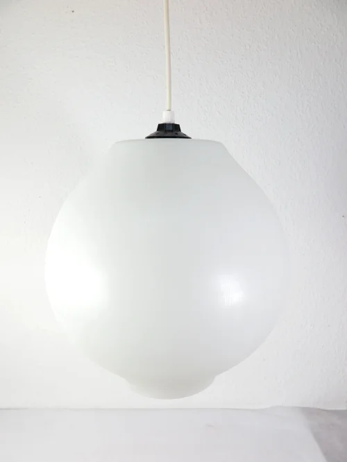 Bild 2 von lampion 60, lampe en verre Doria