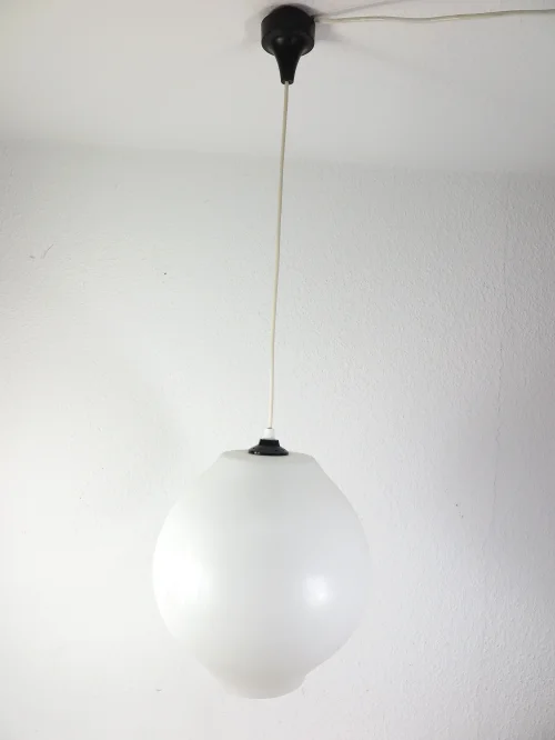 Bild 3 von lampion 60, lampe en verre Doria