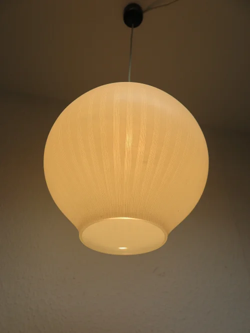 Bild 5 von lampion 60, lampe en verre Doria