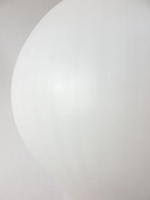 Bild 7 von lampion 60, lampe en verre Doria