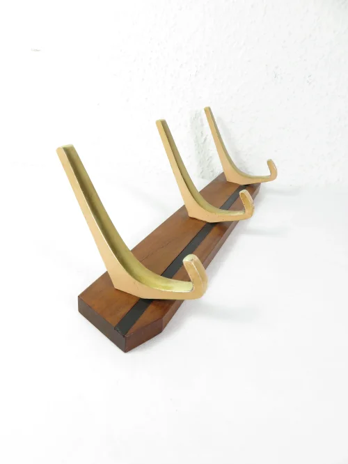 50s wardrobe, coat hanger