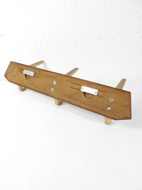 Bild 4 von 50er Garderobe, Kleiderhacken