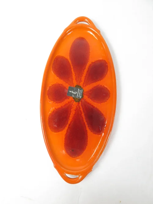 Bild 2 von 70年代トレイ、コルテンドルフ・オレンジ