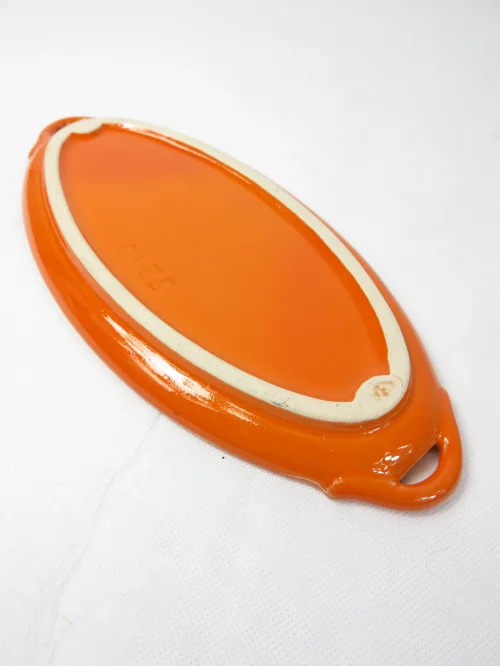 Bild 4 von 70年代トレイ、コルテンドルフ・オレンジ