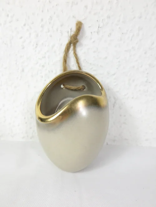 50 wall vase, holy water font