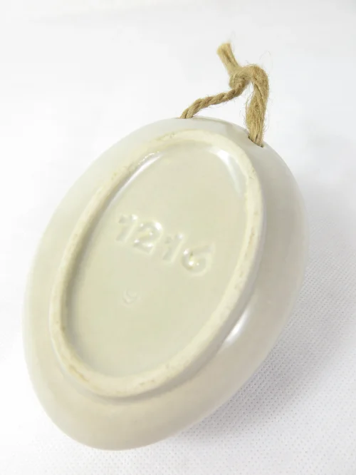 Bild 4 von 50er Wandvase, Weihwasserbecken