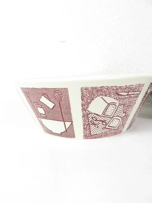 Bild 5 von 30er Schüssel Set, Keramik