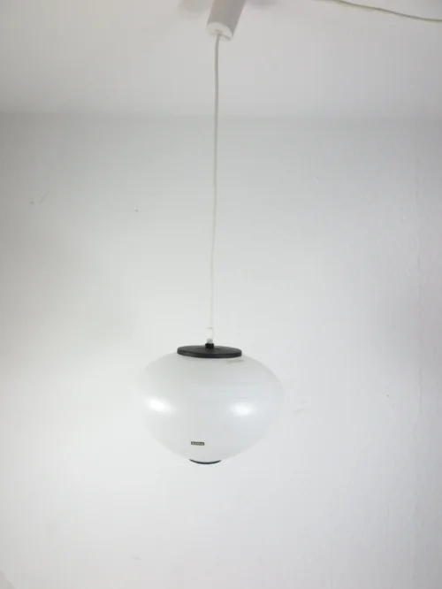 Bild 2 von 60er Pendellampe, Lampion Lampe , Dekenlampe Doria