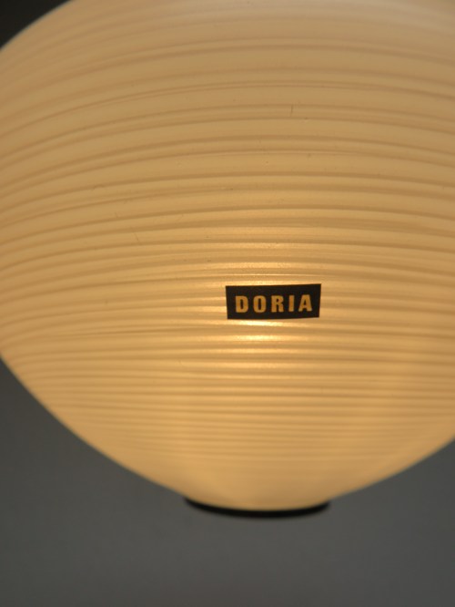 Bild 6 von 60er Pendellampe, Lampion Lampe , Dekenlampe Doria