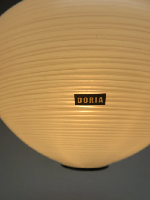 Bild 6 von 60er Pendellampe, Lampion Lampe , Dekenlampe Doria