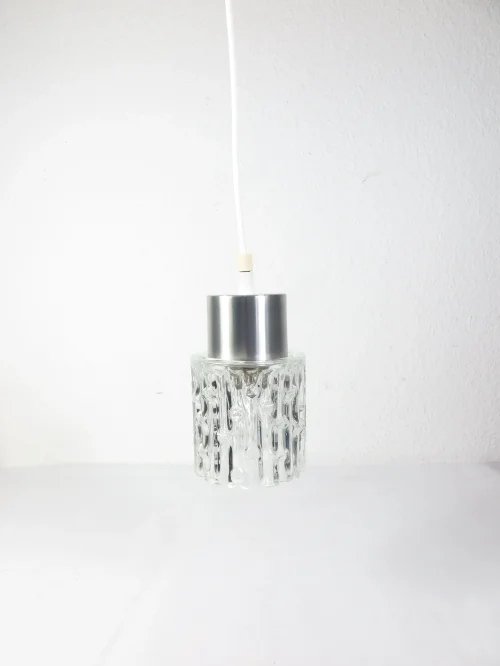 60s pendant lamp