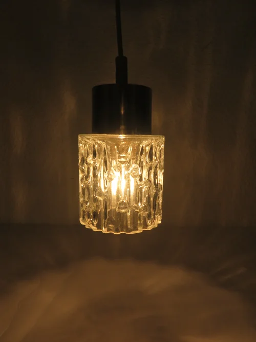 Bild 5 von 60er Pendellampe