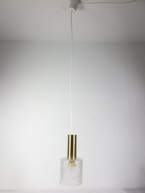 Bild 2 von 70er Dekenlampe, Pendellampe Doria