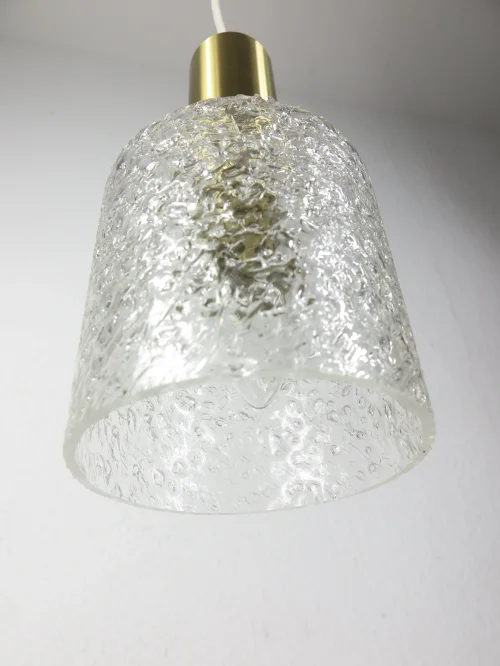 Bild 3 von 70er Dekenlampe, Pendellampe Doria