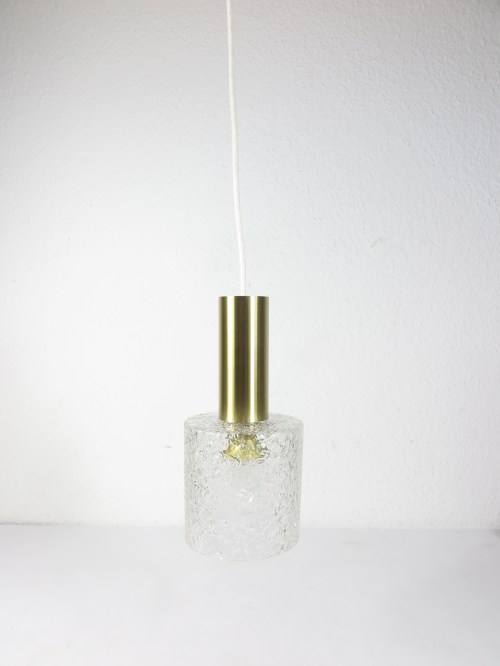 Bild 6 von 70er Dekenlampe, Pendellampe Doria