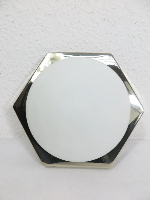 70s wall lamp, ceiling lamp, bathroom lamp