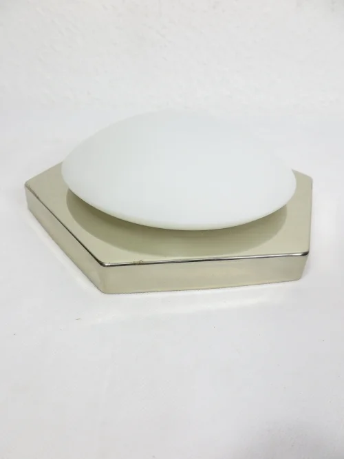 Bild 2 von 70er Wandlampe, Deckenlampe, Badlampe