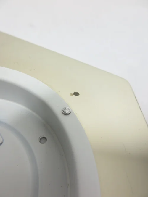 Bild 5 von 70er Wandlampe, Deckenlampe, Badlampe