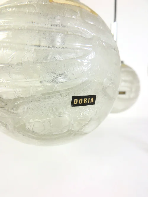 Bild 3 von lampe 70's suspendue, Lampe cascade Doria