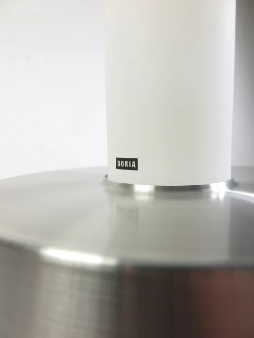 Bild 3 von lampe Doria des années 60, lampe suspendue, lampe en verre