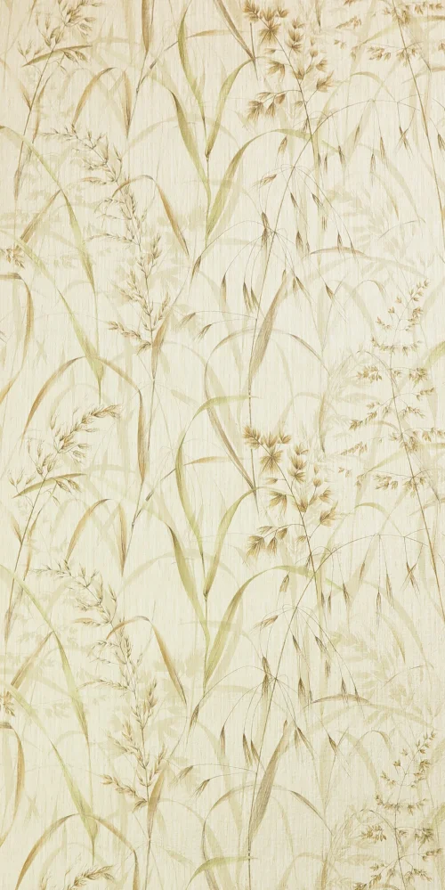 Tapete Federgras