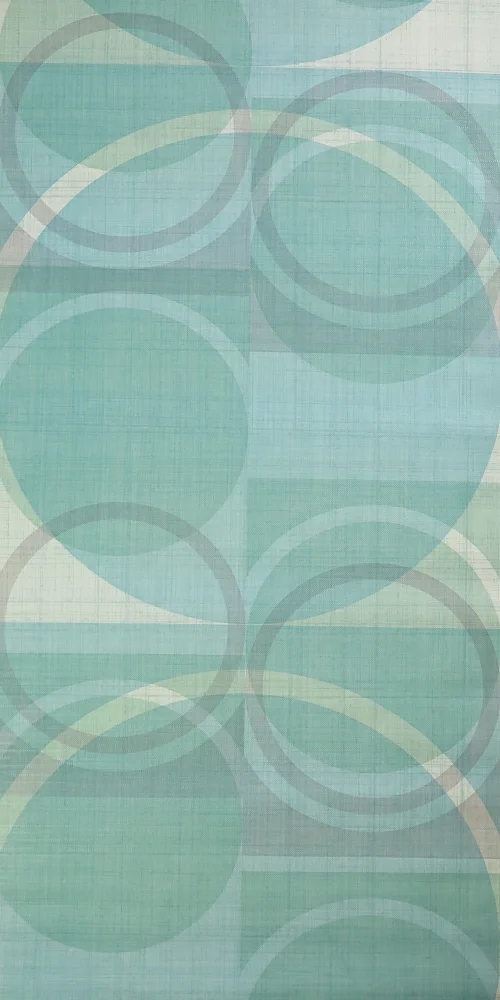 Tapete Racorama blau