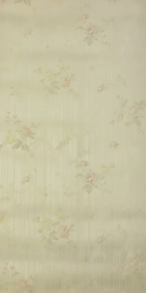 80er Tapete Bammental