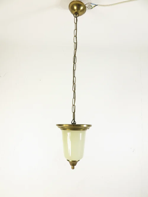 Bild 1 von 50er Lampion Lampe