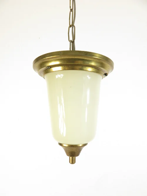 Bild 2 von 50er Lampion Lampe