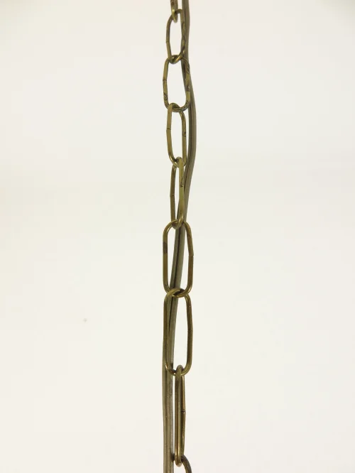 Bild 3 von 50er Lampion Lampe