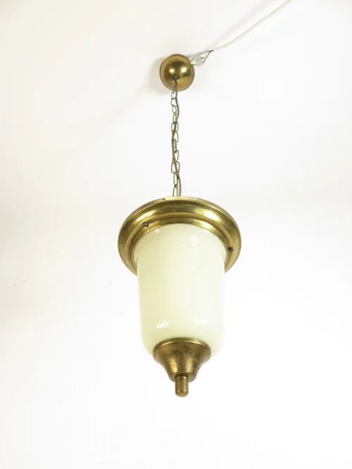 Bild 5 von 50er Lampion Lampe