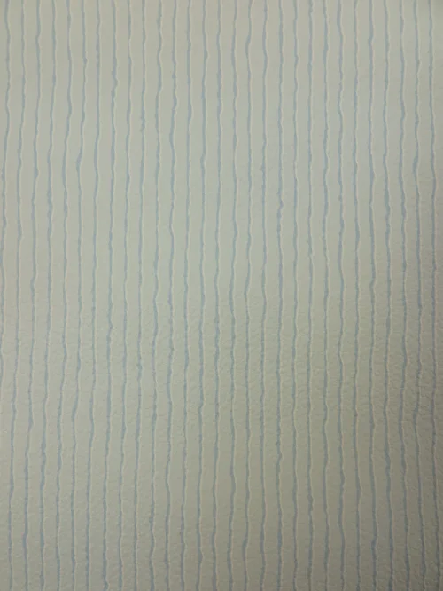 Bild 3 von Papel pintado línea azul