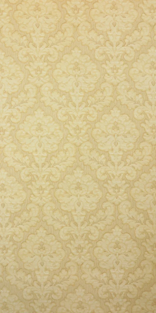 Vinyl Tapete Eulalia Beige