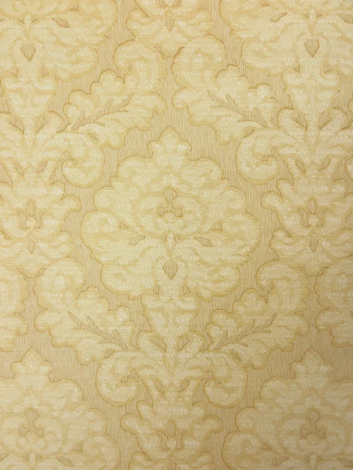 Bild 3 von Vinyl Tapete Eulalia 1 Beige