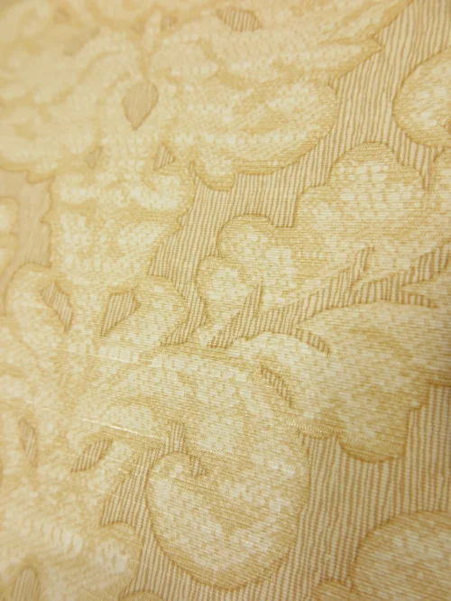 Bild 4 von Vinyl Tapete Eulalia 1 Beige