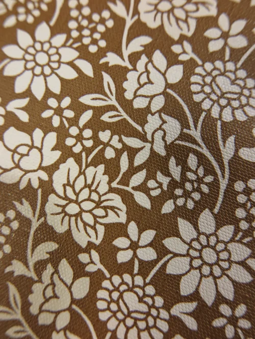 Bild 4 von Papier peint vinyle Delia