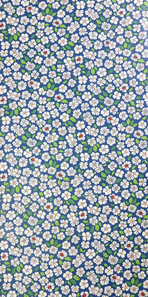 Vinyl Tapete Maikäfer