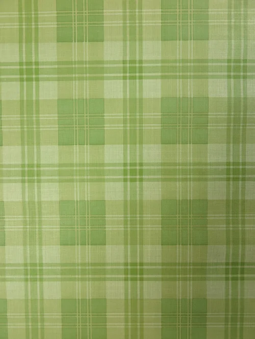 Bild 3 von Marga Green Vinyl Wallpaper