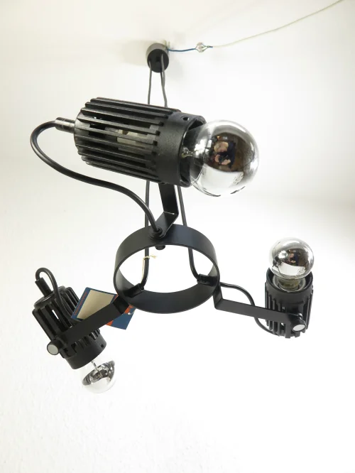 Bild 2 von 70er Dechenstrahler, hengend