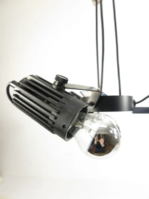 Bild 3 von 70er Dechenstrahler, hengend