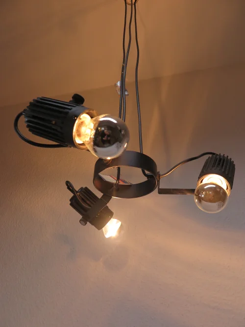 Bild 6 von 70er Dechenstrahler, hengend