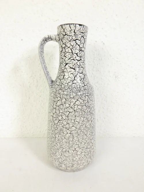 50er Hänkelvase, Jasba