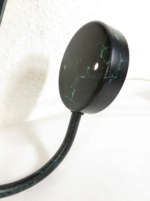 Bild 4 von 70er Ausenlampe, Wandlampe BURs