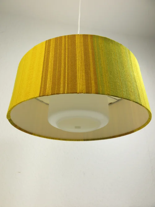 Bild 2 von 70er Deckenlampe. Doria