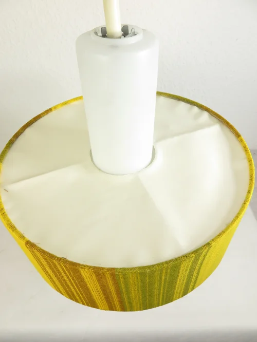 Bild 3 von 70er Deckenlampe. Doria